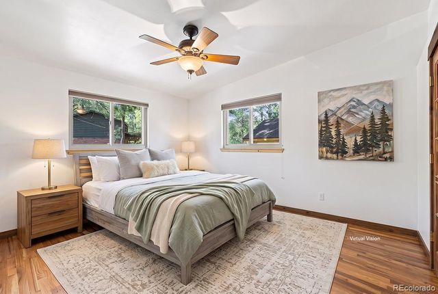 28609 Pine Drive, Evergreen, CO 80439