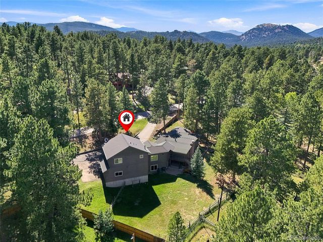 28609 Pine Drive, Evergreen, CO 80439