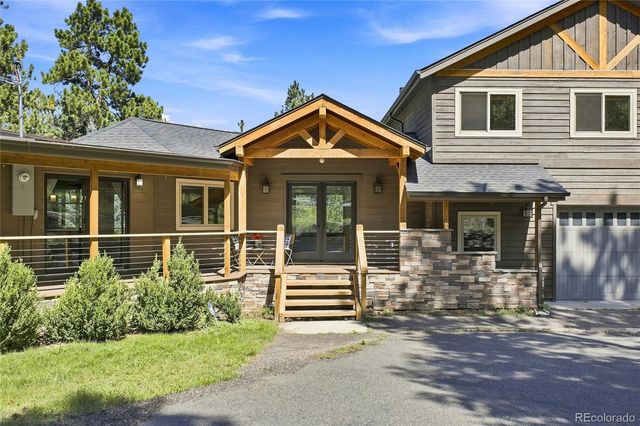 28609 Pine Drive, Evergreen, CO 80439