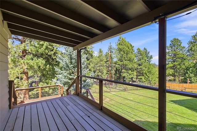 28609 Pine Drive, Evergreen, CO 80439