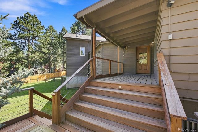 28609 Pine Drive, Evergreen, CO 80439