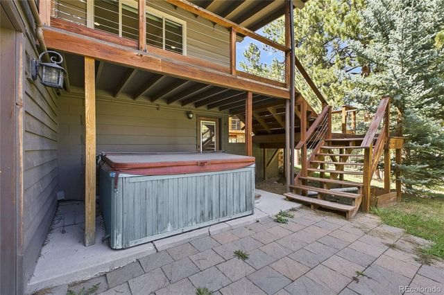 28609 Pine Drive, Evergreen, CO 80439