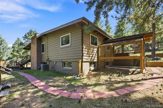 28609 Pine Drive, Evergreen, CO 80439