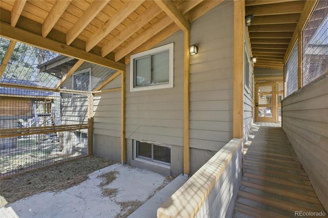 28609 Pine Drive, Evergreen, CO 80439