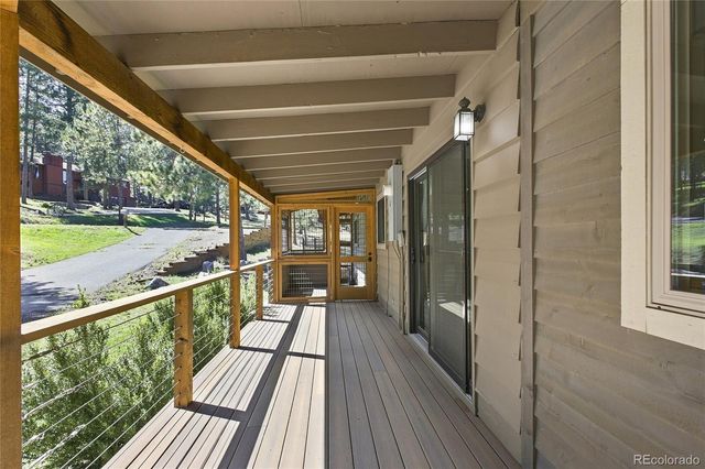 28609 Pine Drive, Evergreen, CO 80439