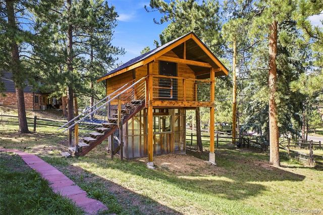 28609 Pine Drive, Evergreen, CO 80439