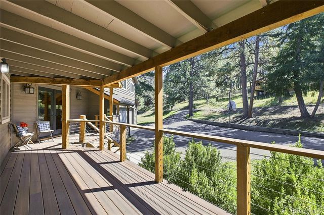 28609 Pine Drive, Evergreen, CO 80439