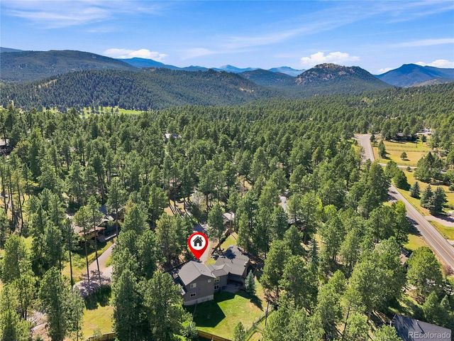 28609 Pine Drive, Evergreen, CO 80439