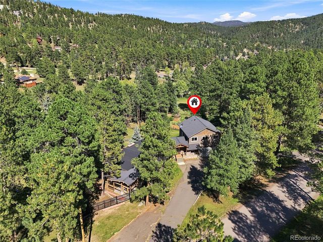 28609 Pine Drive, Evergreen, CO 80439