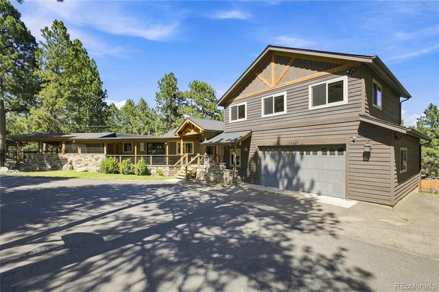 28609 Pine Drive, Evergreen, CO 80439