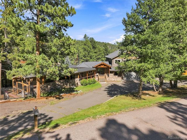 28609 Pine Drive, Evergreen, CO 80439