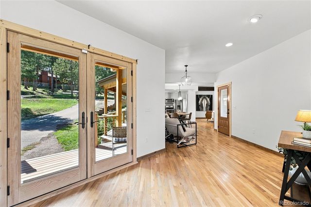 28609 Pine Drive, Evergreen, CO 80439