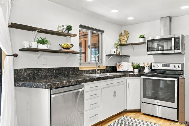 28609 Pine Drive, Evergreen, CO 80439