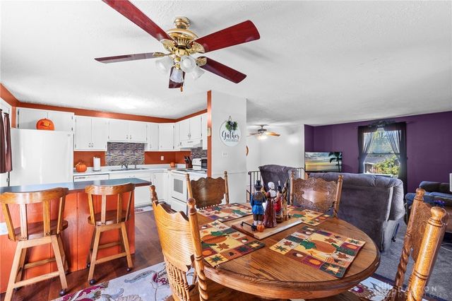 5206 Wakefield Drive, Fairborn, OH 45324