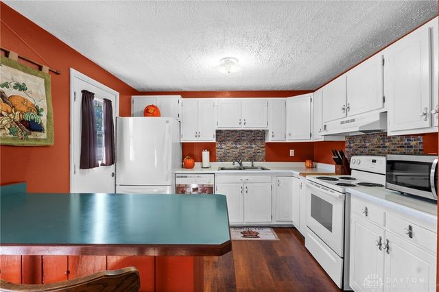 5206 Wakefield Drive, Fairborn, OH 45324