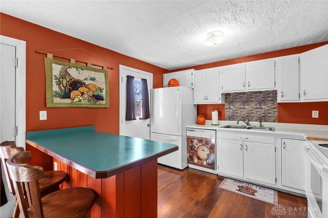 5206 Wakefield Drive, Fairborn, OH 45324