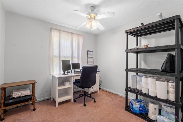 5206 Wakefield Drive, Fairborn, OH 45324