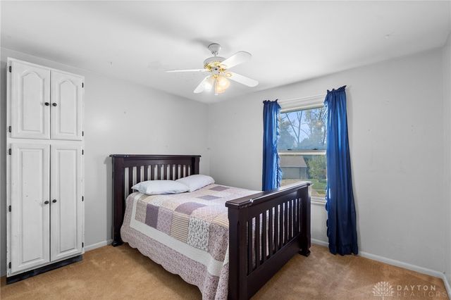 5206 Wakefield Drive, Fairborn, OH 45324