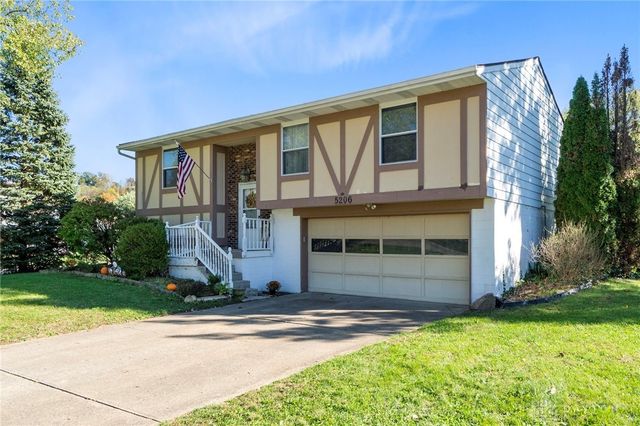 5206 Wakefield Drive, Fairborn, OH 45324