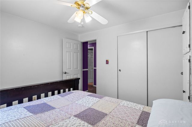 5206 Wakefield Drive, Fairborn, OH 45324