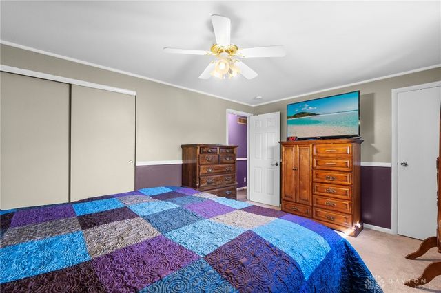 5206 Wakefield Drive, Fairborn, OH 45324