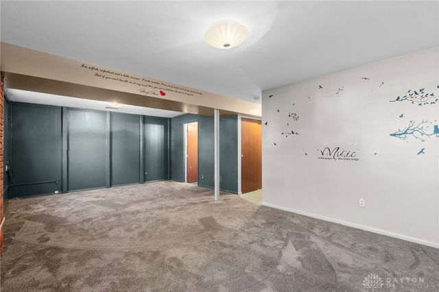 5206 Wakefield Drive, Fairborn, OH 45324