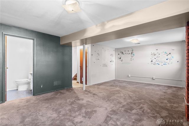 5206 Wakefield Drive, Fairborn, OH 45324