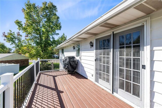 5206 Wakefield Drive, Fairborn, OH 45324