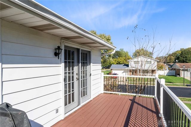 5206 Wakefield Drive, Fairborn, OH 45324