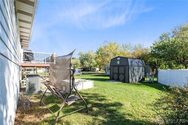 5206 Wakefield Drive, Fairborn, OH 45324