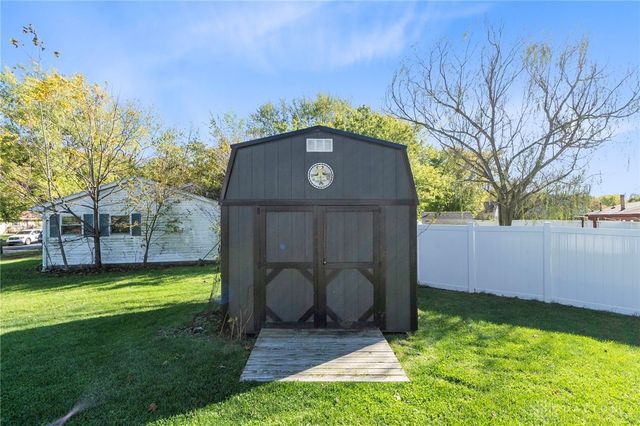 5206 Wakefield Drive, Fairborn, OH 45324