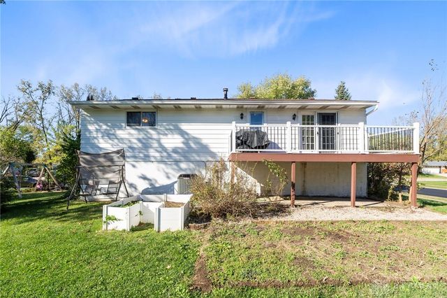 5206 Wakefield Drive, Fairborn, OH 45324