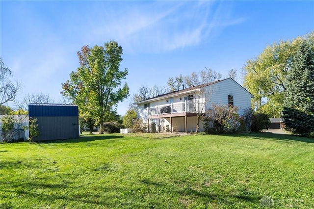 5206 Wakefield Drive, Fairborn, OH 45324