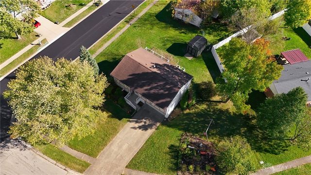 5206 Wakefield Drive, Fairborn, OH 45324