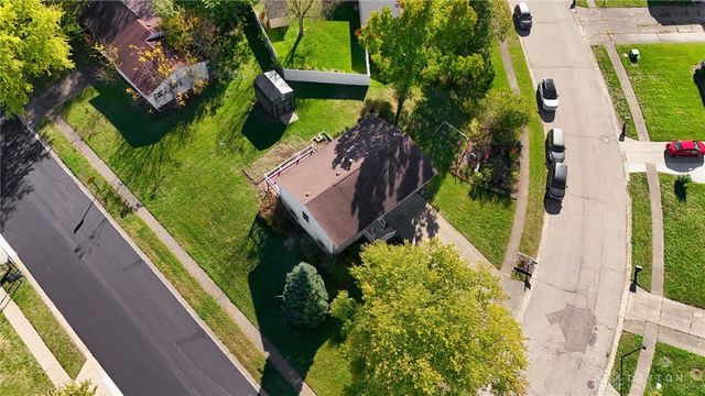 5206 Wakefield Drive, Fairborn, OH 45324