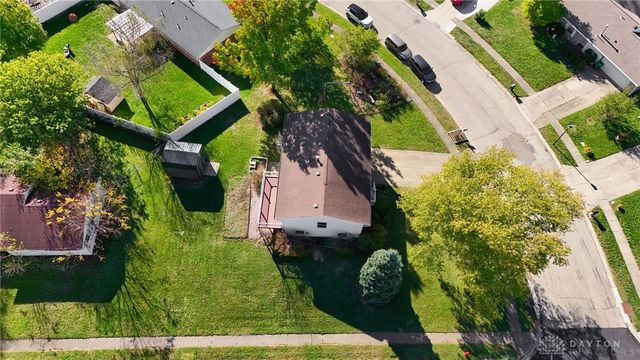 5206 Wakefield Drive, Fairborn, OH 45324