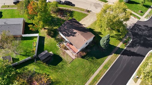 5206 Wakefield Drive, Fairborn, OH 45324