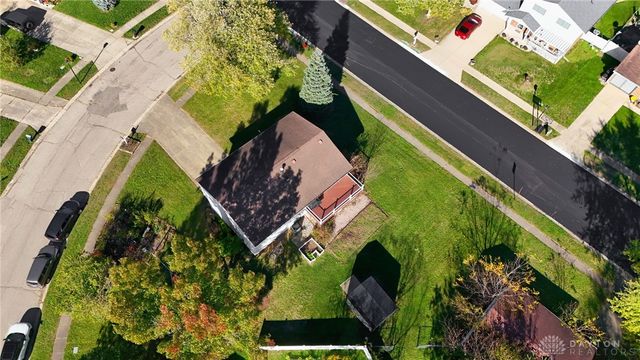 5206 Wakefield Drive, Fairborn, OH 45324
