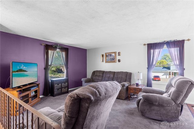 5206 Wakefield Drive, Fairborn, OH 45324