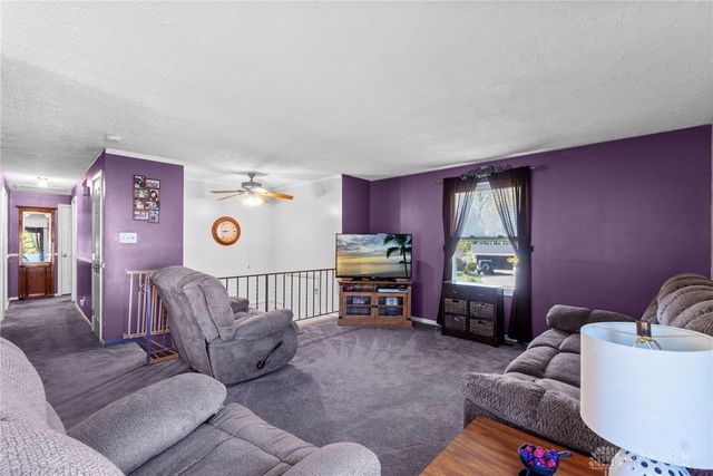 5206 Wakefield Drive, Fairborn, OH 45324