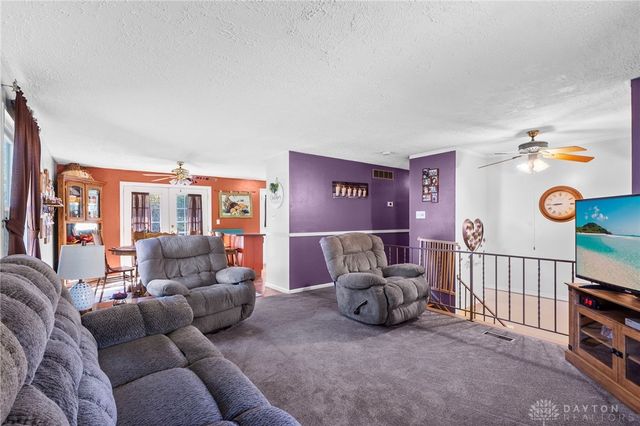 5206 Wakefield Drive, Fairborn, OH 45324