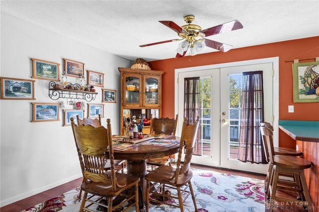 5206 Wakefield Drive, Fairborn, OH 45324