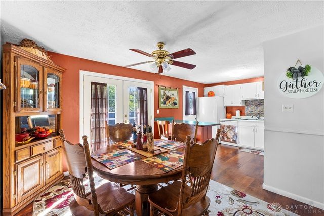 5206 Wakefield Drive, Fairborn, OH 45324