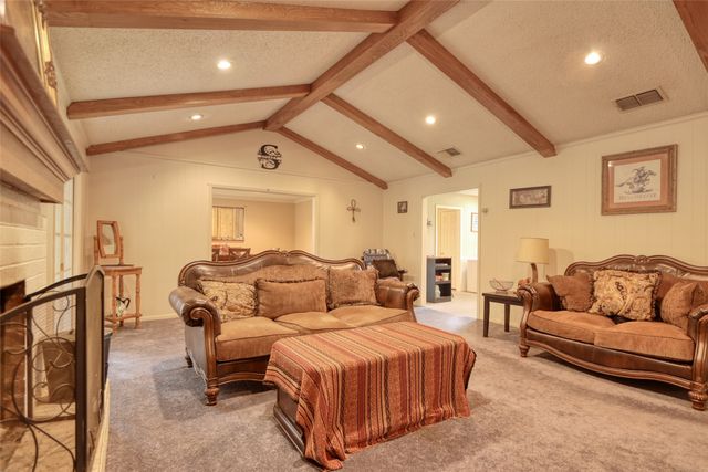 710 S Main Street, Tehuacana, TX 76686