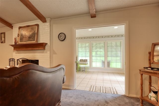 710 S Main Street, Tehuacana, TX 76686