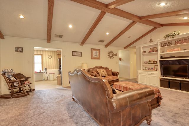 710 S Main Street, Tehuacana, TX 76686