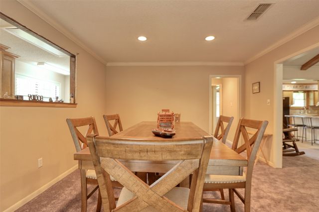 710 S Main Street, Tehuacana, TX 76686