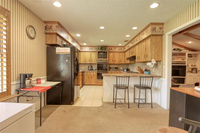 710 S Main Street, Tehuacana, TX 76686