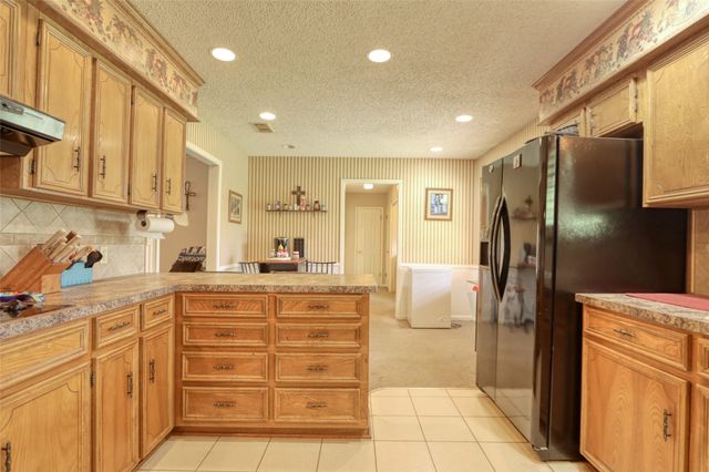 710 S Main Street, Tehuacana, TX 76686