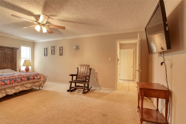 710 S Main Street, Tehuacana, TX 76686